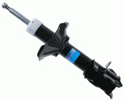 SACHS 290 649 Shock Absorber
